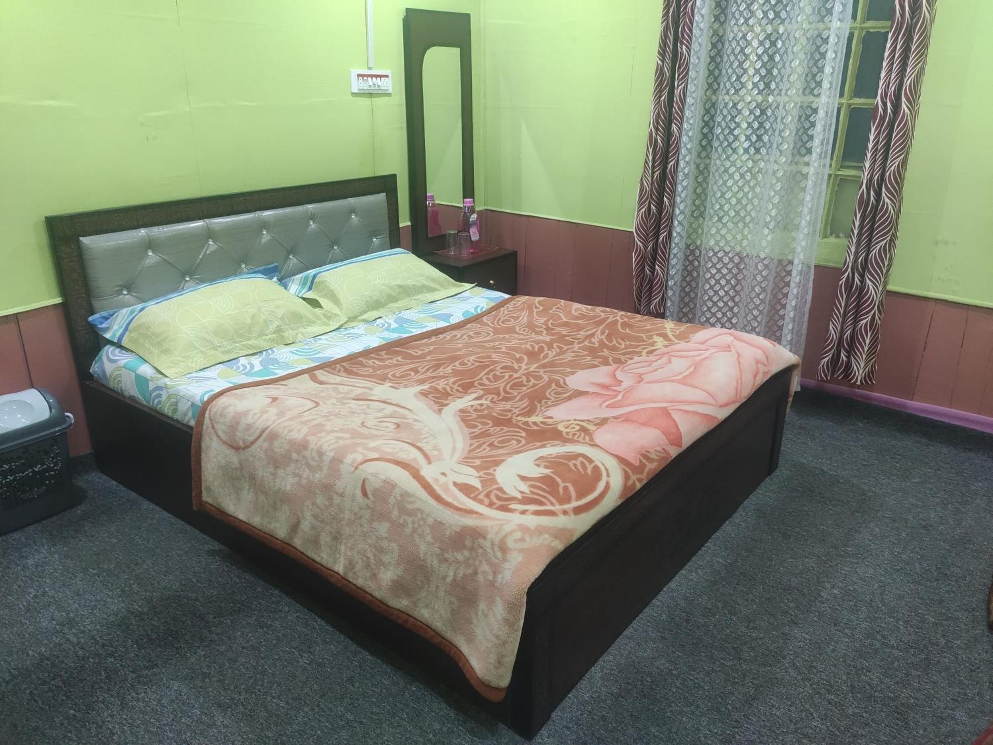 Lakeside Homestay Srinagar Cameră foto